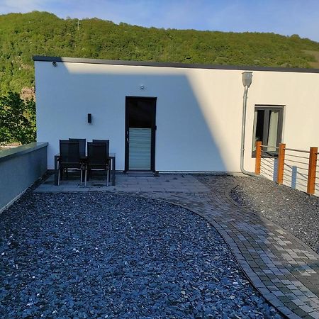 Ferienwohnung Suedkurve Briedel Luaran gambar