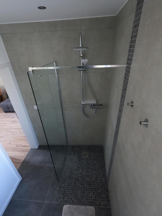 Ferienwohnung Suedkurve Briedel Luaran gambar