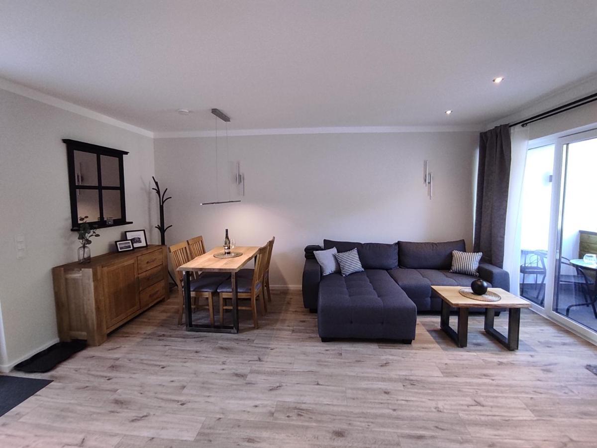 Ferienwohnung Suedkurve Briedel Luaran gambar