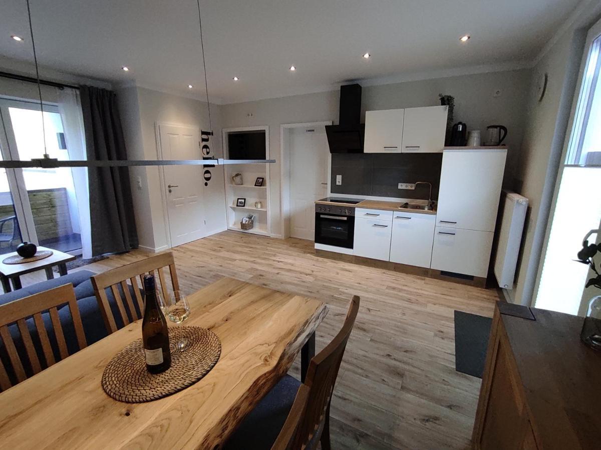 Ferienwohnung Suedkurve Briedel Luaran gambar