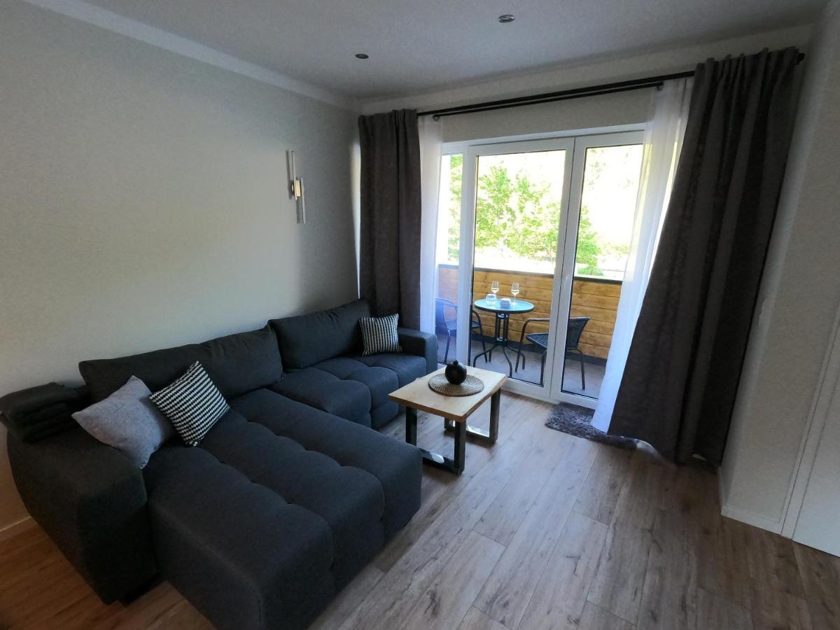 Ferienwohnung Suedkurve Briedel Luaran gambar