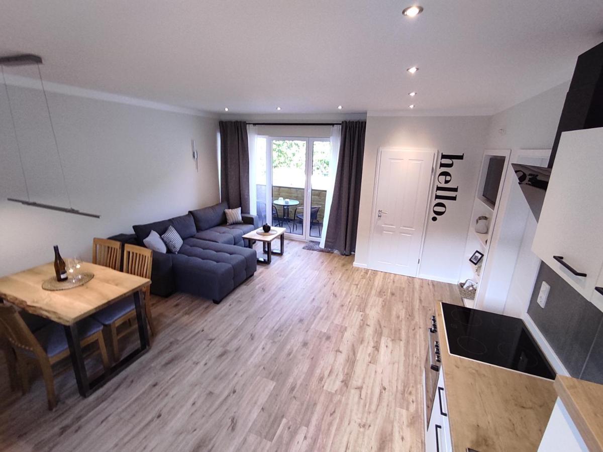 Ferienwohnung Suedkurve Briedel Luaran gambar