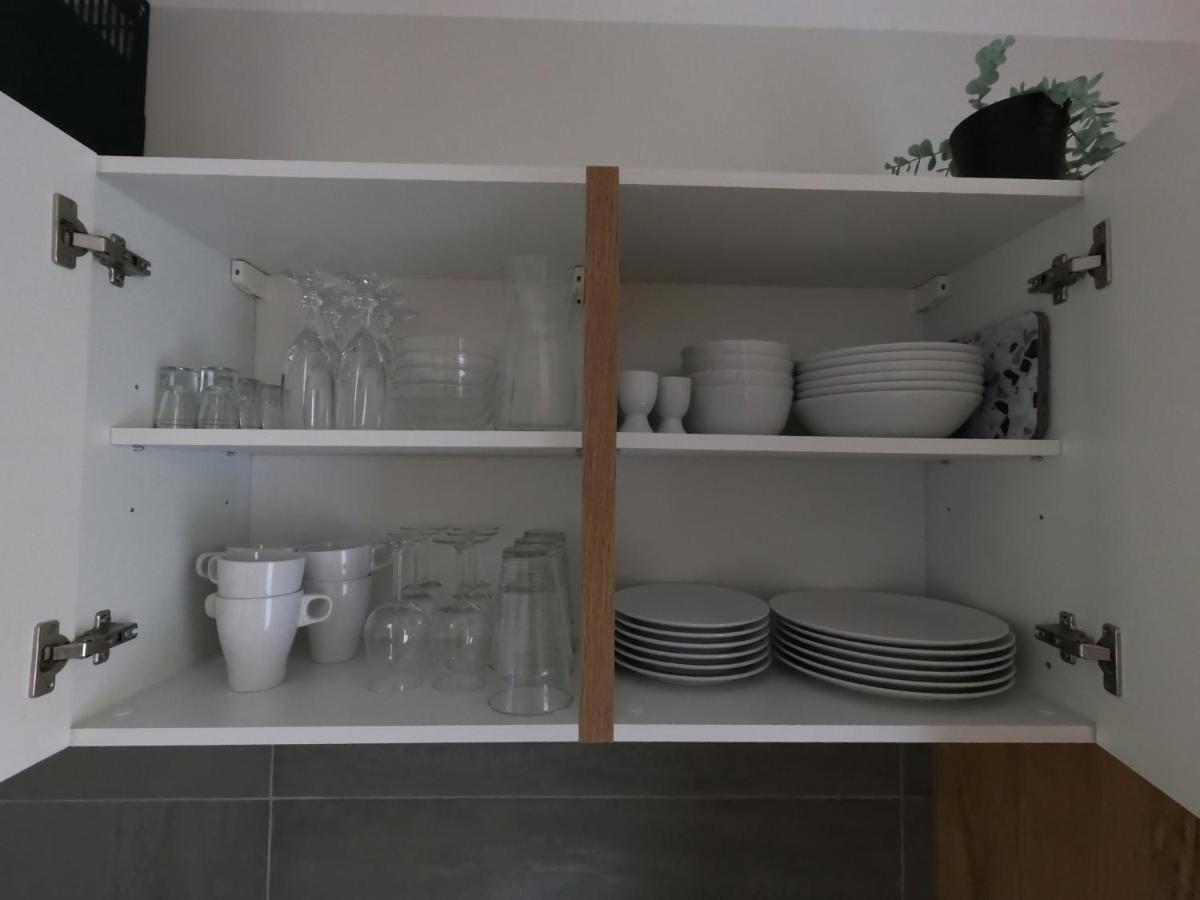 Ferienwohnung Suedkurve Briedel Luaran gambar