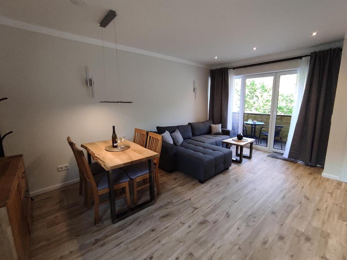 Ferienwohnung Suedkurve Briedel Luaran gambar