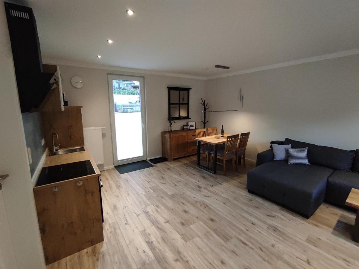 Ferienwohnung Suedkurve Briedel Luaran gambar