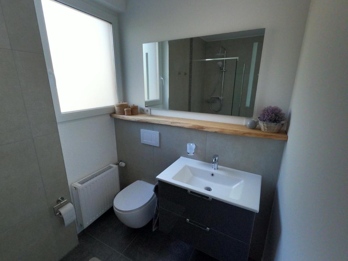 Ferienwohnung Suedkurve Briedel Luaran gambar