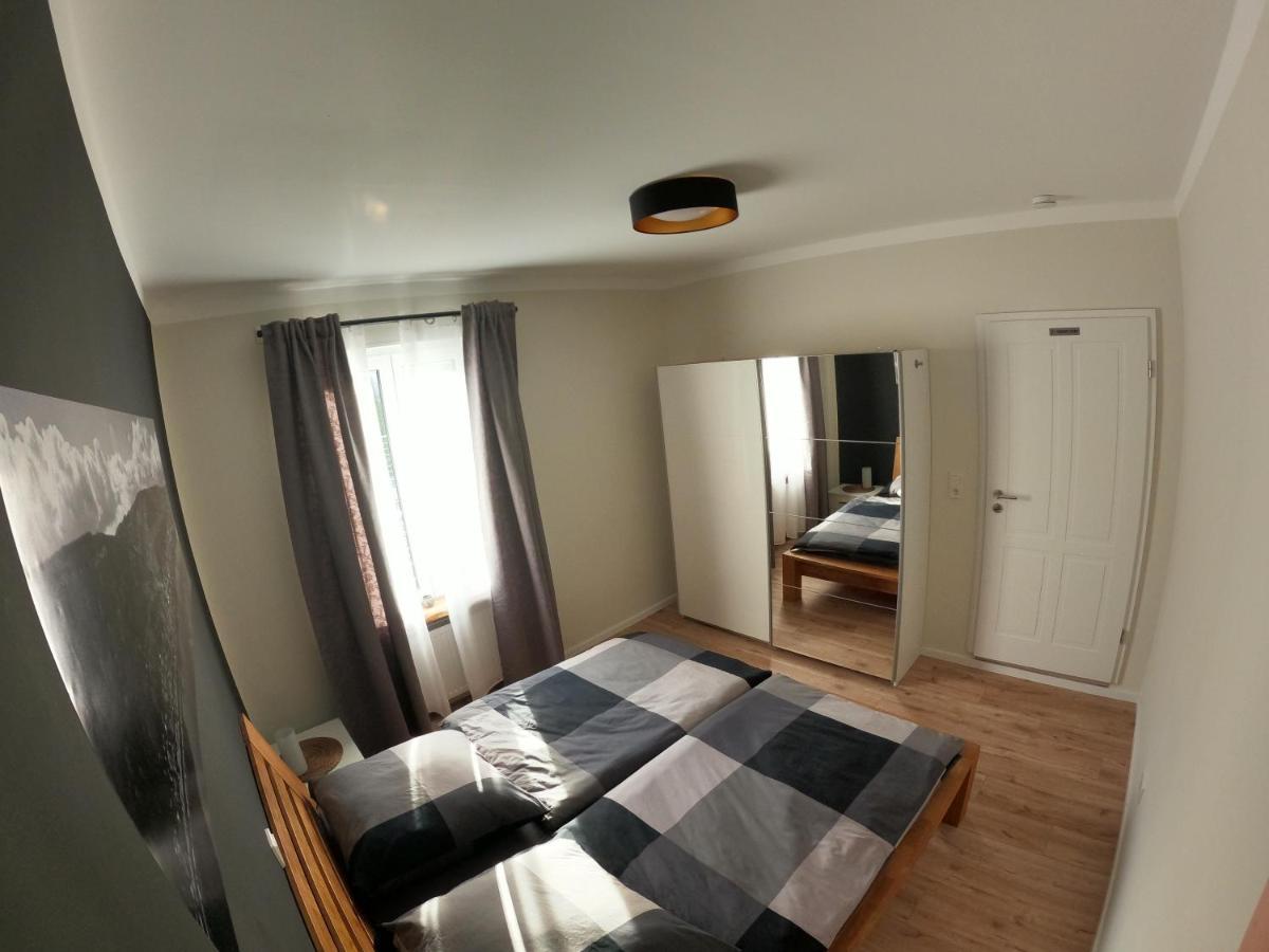 Ferienwohnung Suedkurve Briedel Luaran gambar