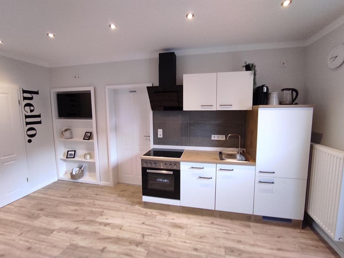 Ferienwohnung Suedkurve Briedel Luaran gambar